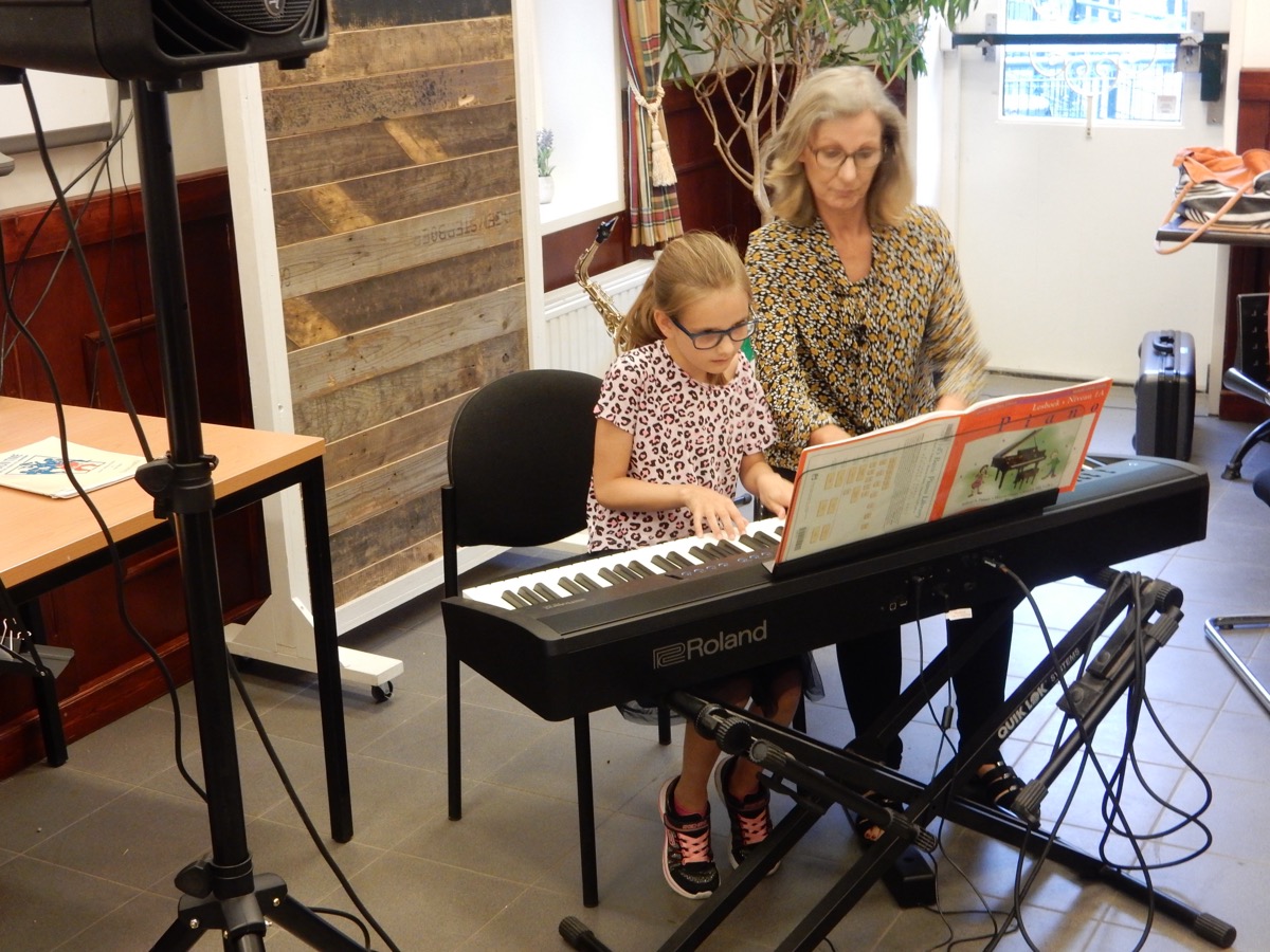 Presentatieavond 2019