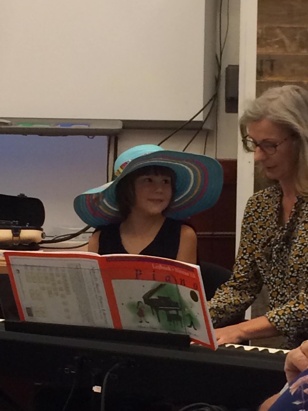 Presentatieavond 2019